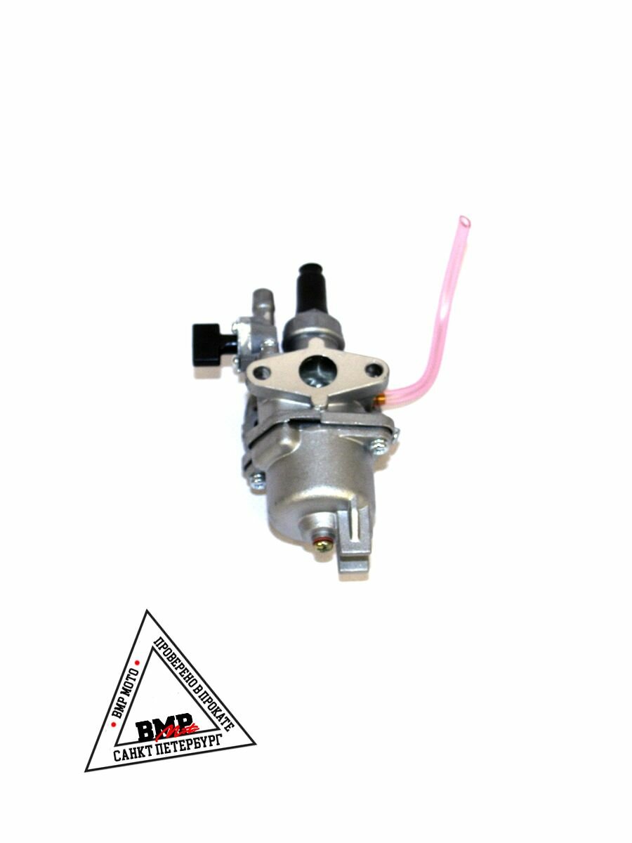 Карбюратор 49СС для минибайка — фото 1