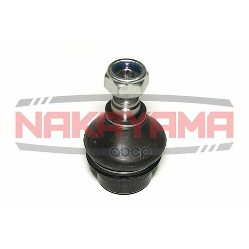 Опора Шаровая K1027 NAKAYAMA арт K1027 2025₽