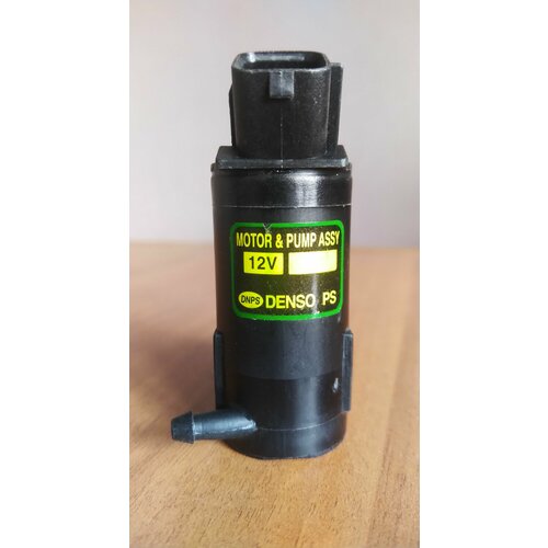 Насосмотор омывателя лобового стекла HYUNDAI - KIAседан 1250₽