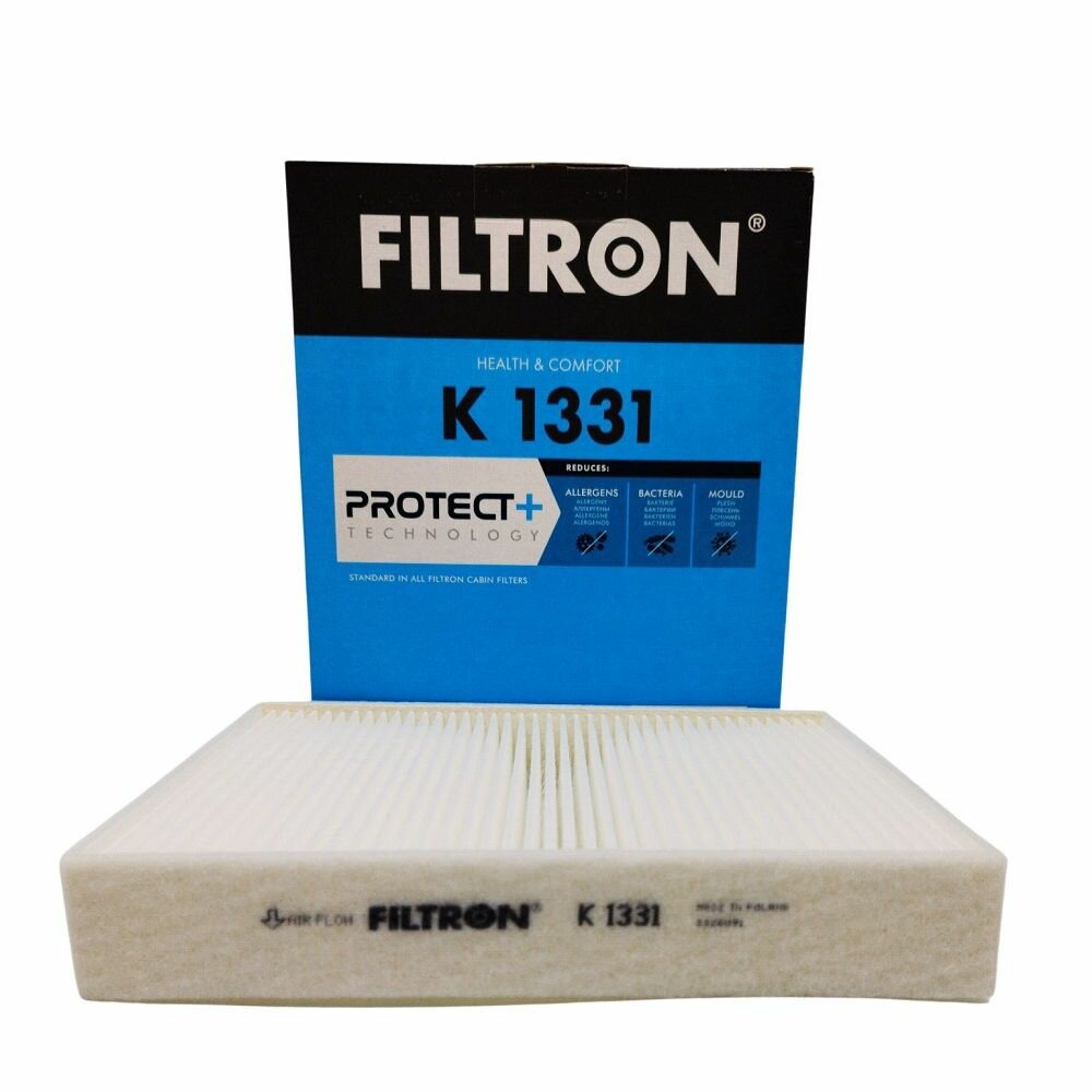 Фильтр салонный FILTRON K1331
