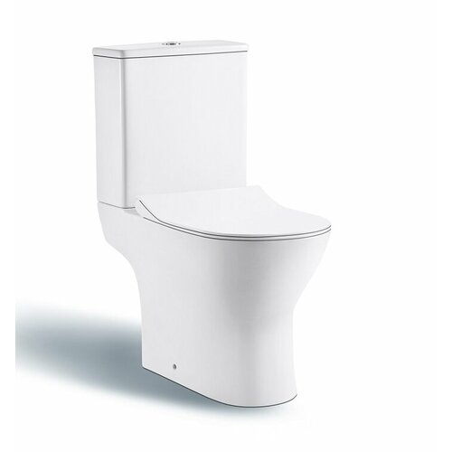 Унитаз компакт GROSSBERG GS-45R 18300₽