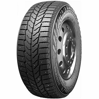 Шина Sailun Commercio Ice 195/75 R16 107/105R