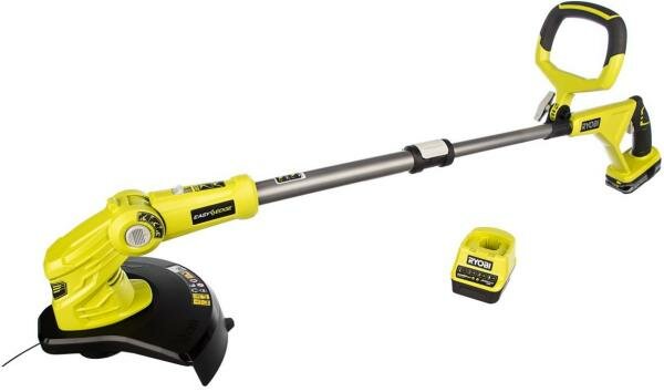 Ryobi ONE+ Аккумуляторный триммер RLT183225F 5133003709