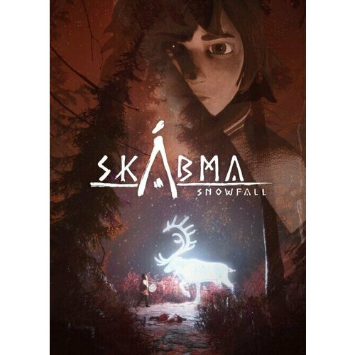 Игра Skabma - Snowfall Xbox One / Series S / Series X