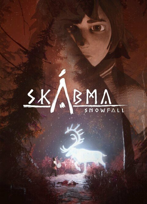 Игра Skabma - Snowfall Xbox One / Series S / Series X