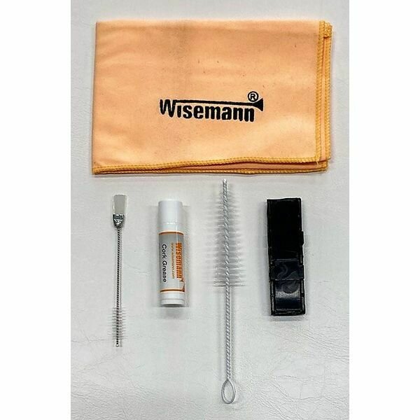 Wisemann Sax Care Kit WSCK-1