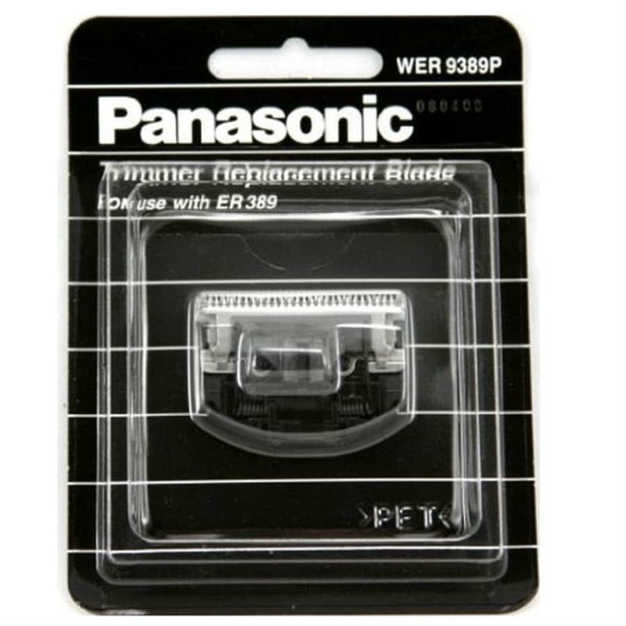 Panasonic WER9389 блок ножей для триммера (машинки для стрижки) ER-389