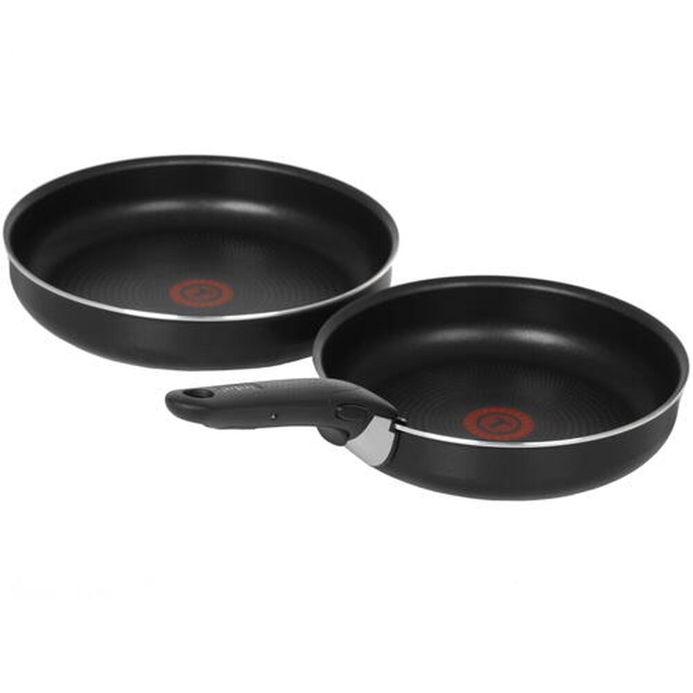 Набор сковород Tefal Ingenio Black 5 04238830