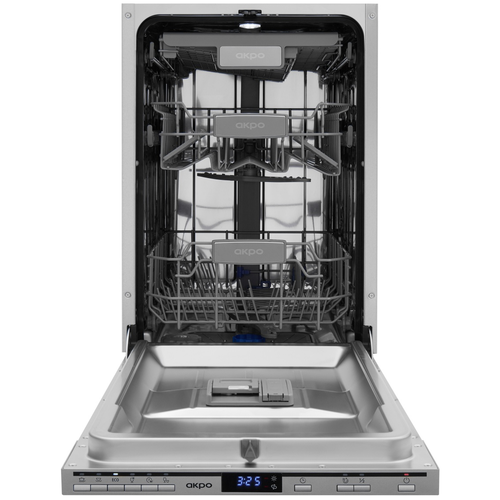AKPO Встраиваемая посудомоечная машина AKPO ZMA45 Series 7 Autoopen 3799000₽