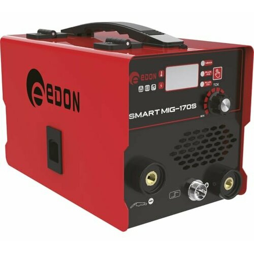 Сварочный аппарат Edon Smart MIG-170S 7985₽