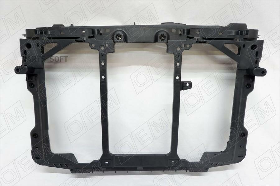 OEM OEM0110PANP Панель передняя (суппорт радиатора) Mazda CX-5 1 (2011-2017)