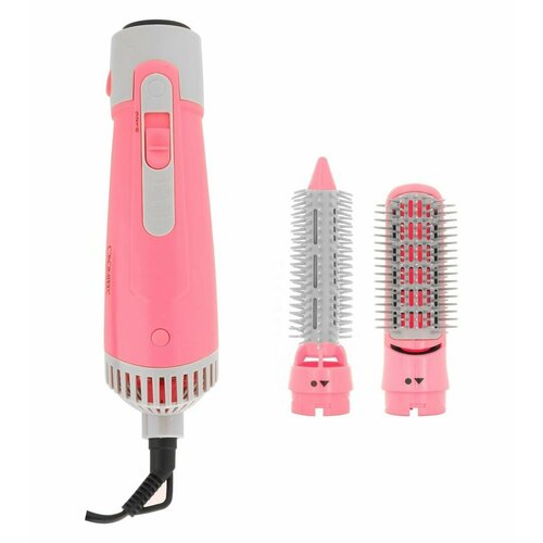 Многофункциональная фен-щетка 2в1 для стильных и пышных локонов 170000₽