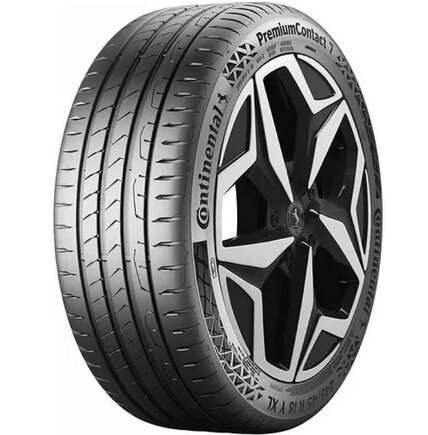 Шина Continental ContiPremiumContact 7 225/50 R17 94Y