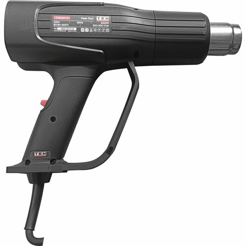 Фен TEH THG2010 6129₽