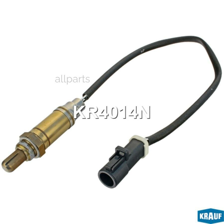 KRAUF KR4014N Лямбда-зонд FORD FOCUS -04