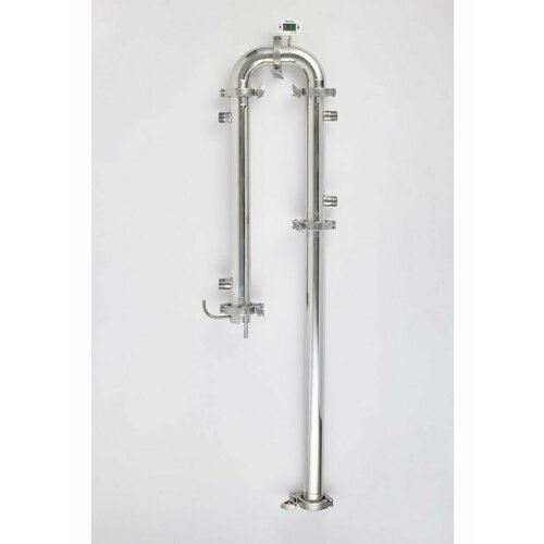 Ректификационная бражная колонна 2 дюйма 1250000₽