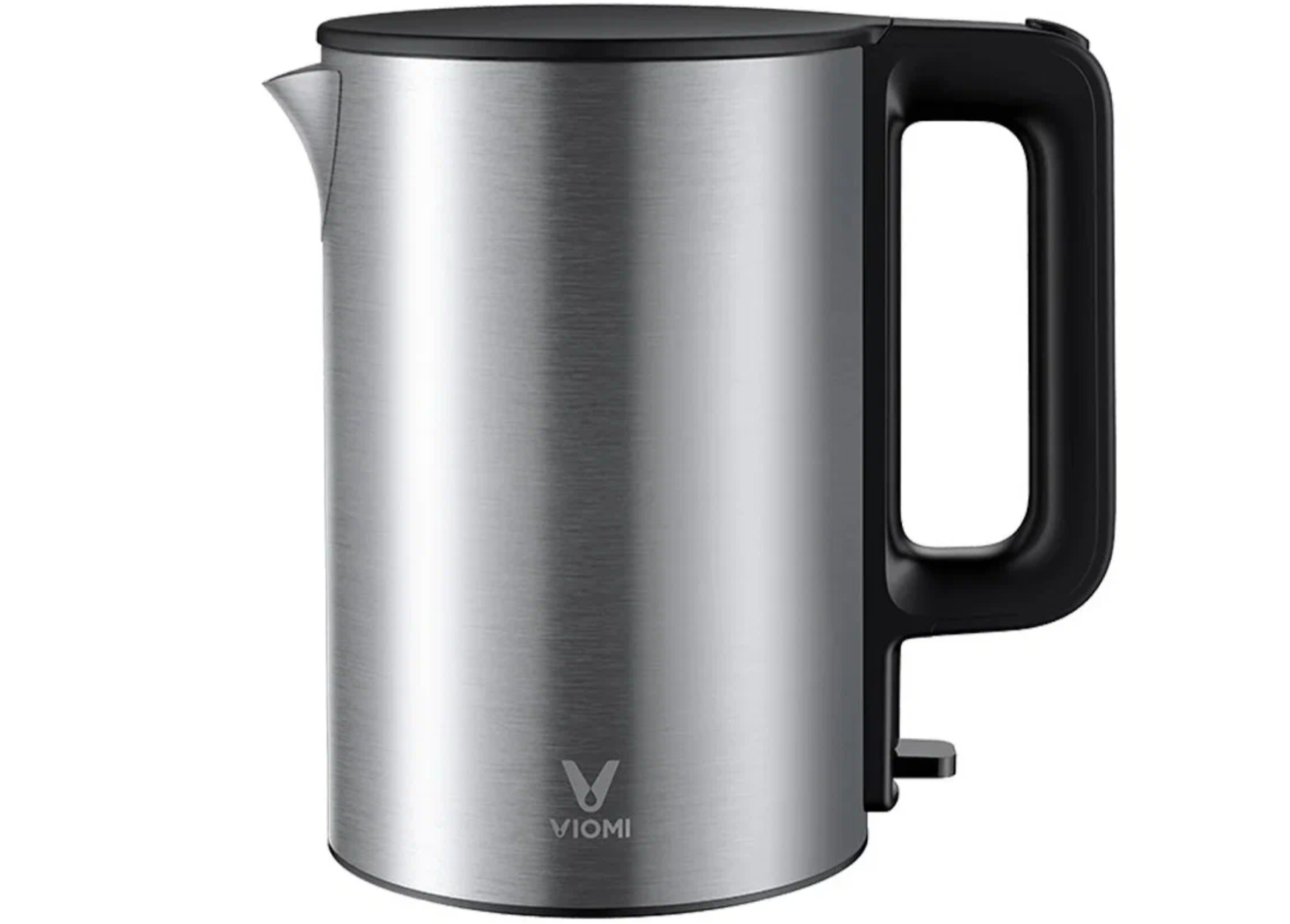 Чайник Viomi Kettle Steel Global, Silver