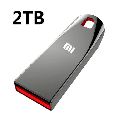 Xiaomi USB Flash Drive 30 - 2TB 2000₽