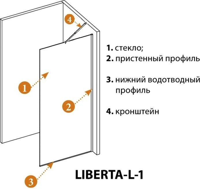 Полка корзина Fixsen - фото №10