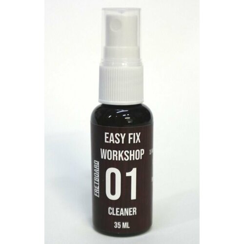 Очиститель для накладки грифа Easy Fix EF-FC0130