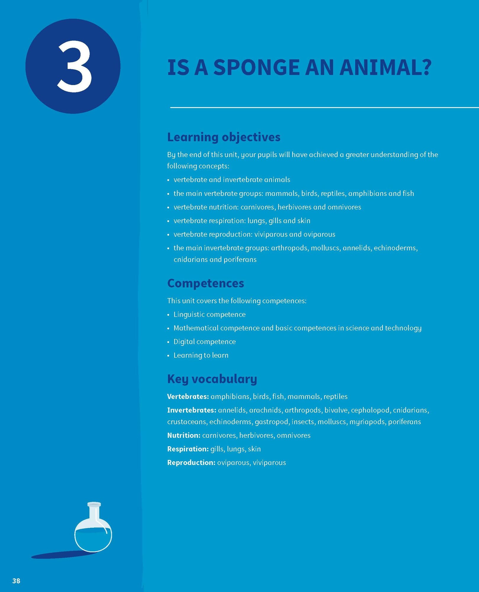 Science Skills. Level 4. Teacher's Book with Downloadable Audio - фото №12
