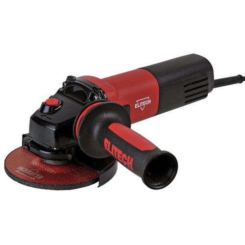 УШМ Elitech МШУ 1112 Э Е221302000 6390₽