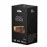 Bluetooth гарнитура Cardo Scala Rider Packtalk EDGE KTM Single