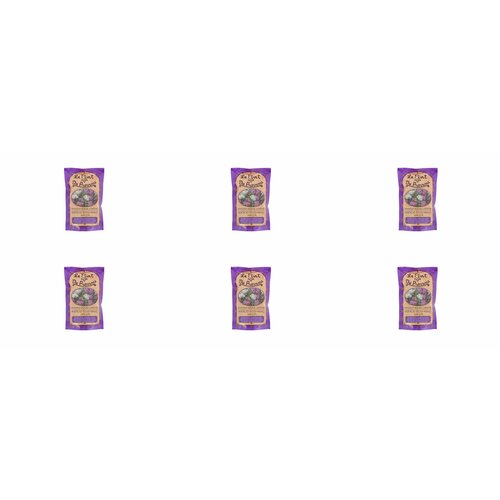 Le Flirt Du Provence Жидкое мыло Французская сирень, 500 мл, 6 уп.