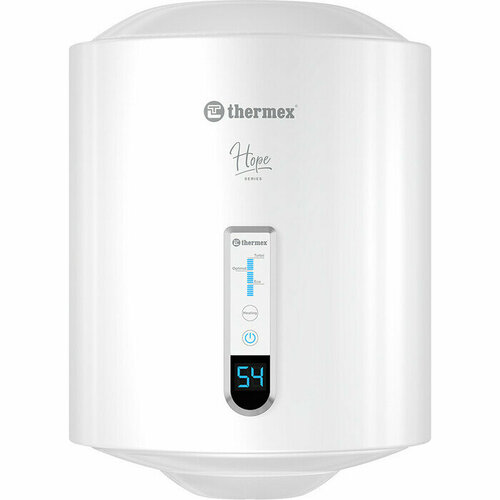 Электрический накопительный водонагреватель Thermex Hope 30 V Slim 1235500₽