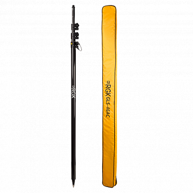 Веха телескопическая RGK GLS-46AC - фото №4