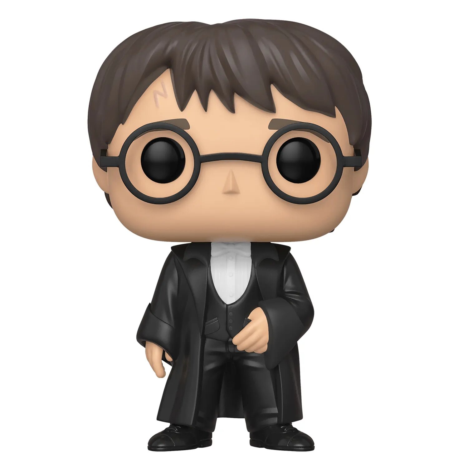 Фигурка Funko POP! Harry Potter: Гарри Поттер (91), 42608, 10 см