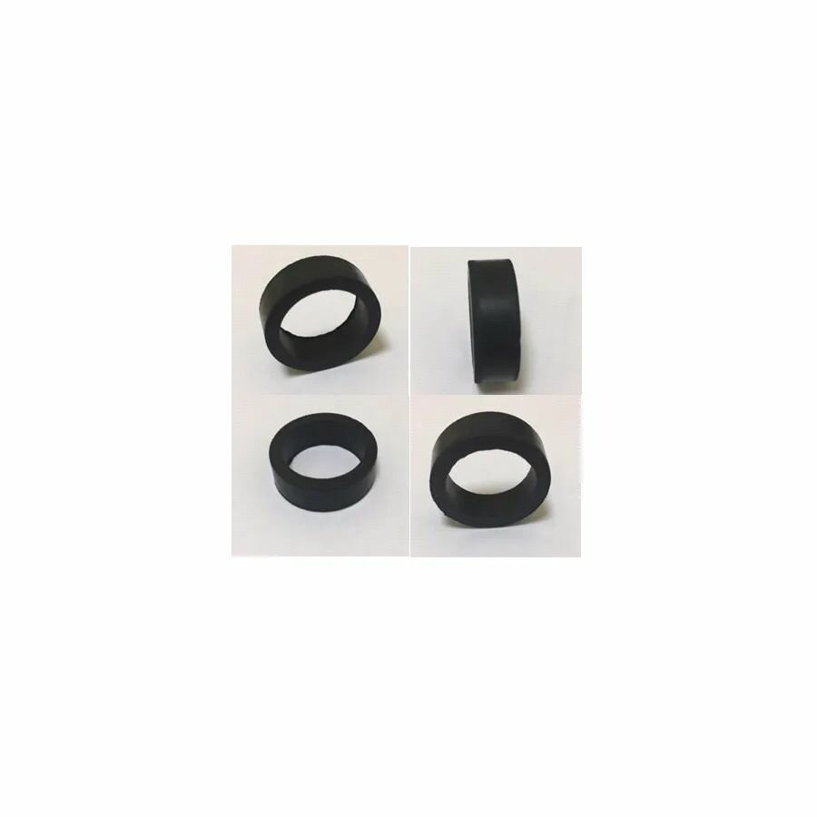 Кольцо сменное КБ-2 балонный клапан 4 штуки — фото 1