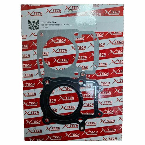 Набор прокладок ЦПГ 172FMM-5A PR250 X-TECH 855₽