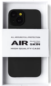 Чехол K-DOO Air Skin для iPhone 11 Pro Max, Черный