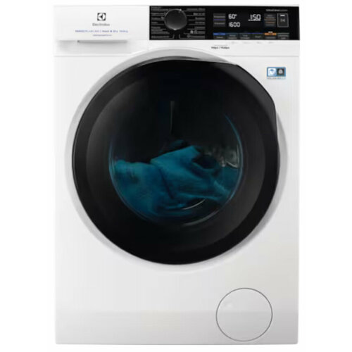 Стиральная машина с сушкой Electrolux EW8WP261PB 10594400₽
