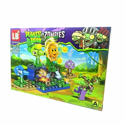 Конструктор LB Китай A 