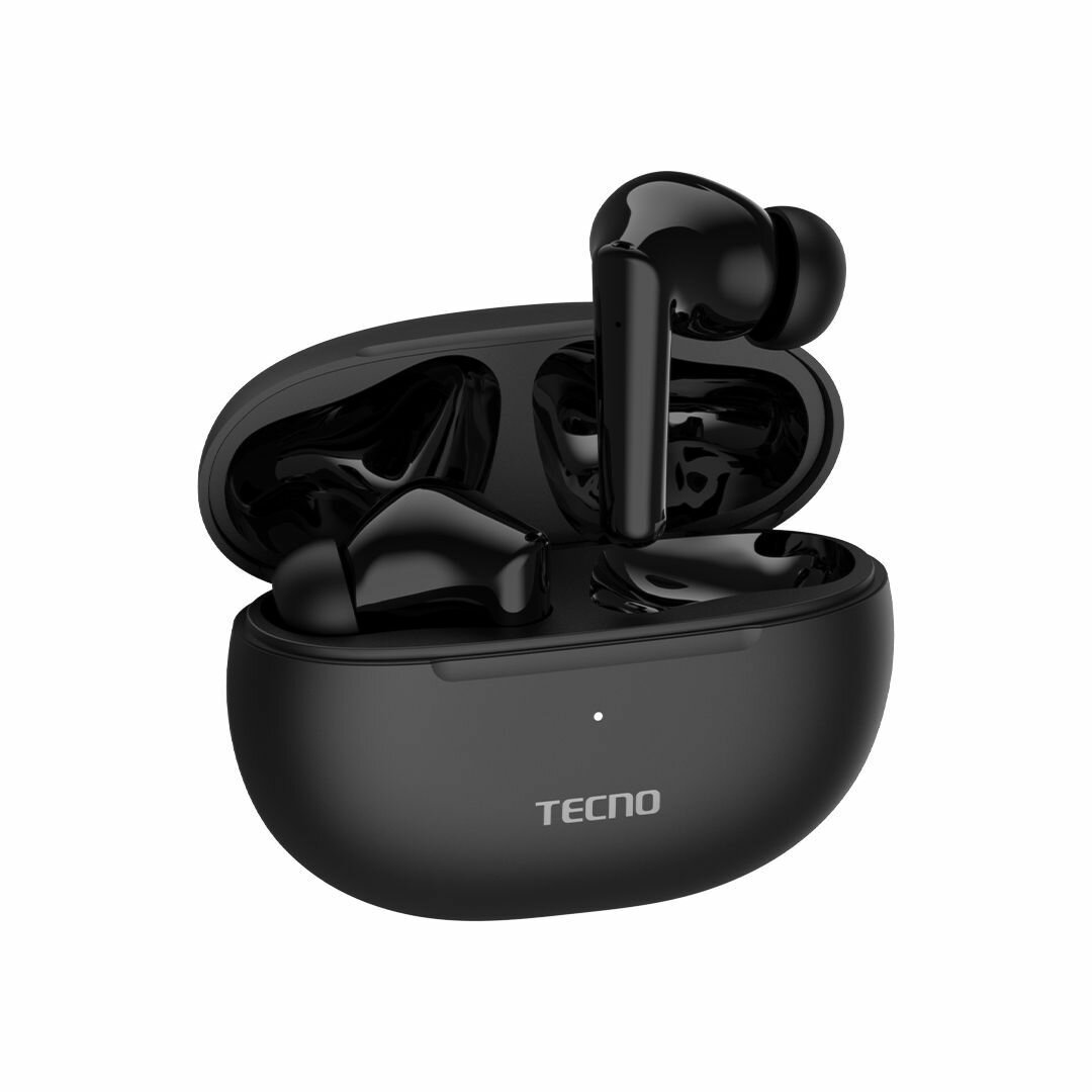 Беспроводная гарнитура Tecno Buds 3 BD03 — фото 1