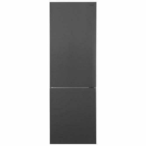 Двухкамерный холодильник Hyundai CC3093FIX RUS 3603000₽