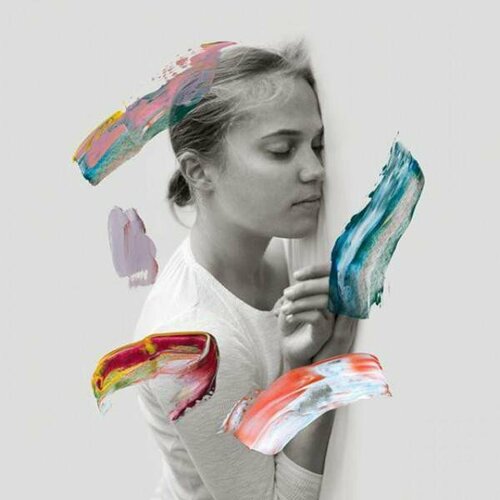 Компакт-диск Warner National – I Am Easy To Find виниловые пластинки 4ad the national i am easy to find 2lp