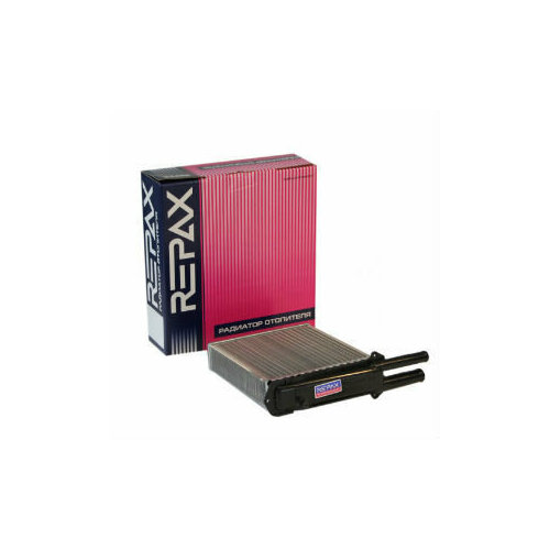 Радиатор печки алюм 2111 2694₽