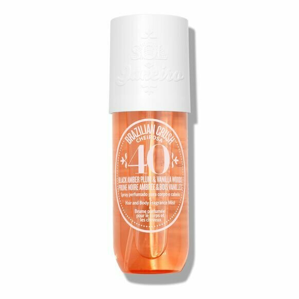 Sol de Janeiro Мист для волос и тела Cheirosa 40 (240 мл)