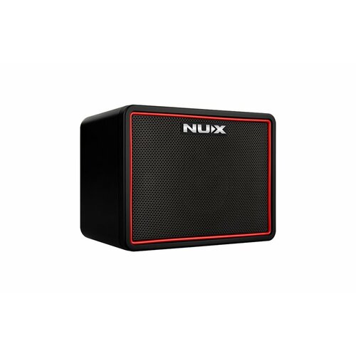 Портативный цифровой комбоусилитель Nux Mighty-Lite-BT-MKII