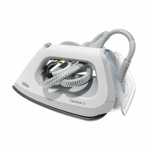 Утюг парогенератора Braun IS3044 и IS3045 (5512811711)