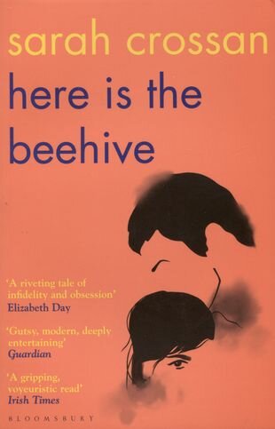 Here is the Beehive (Crossan Sarah) - фото №1
