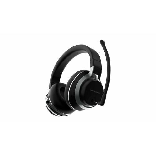 Гарнитура Turtle Beach Stealth Pro Headset версия для Xbox черный 47990₽