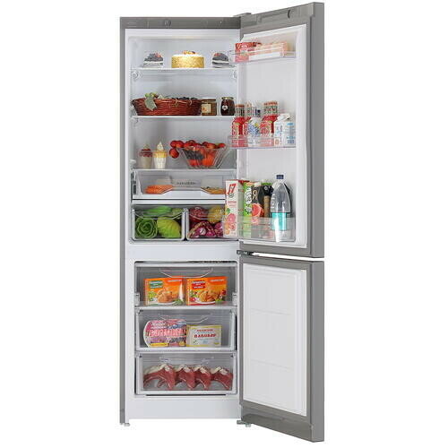 Холодильник Indesit DS 4180 G - фотография № 13