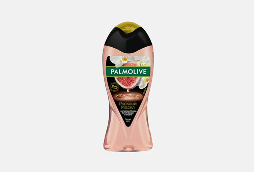 Гель для душа Palmolive, Fig&Orchide 250мл