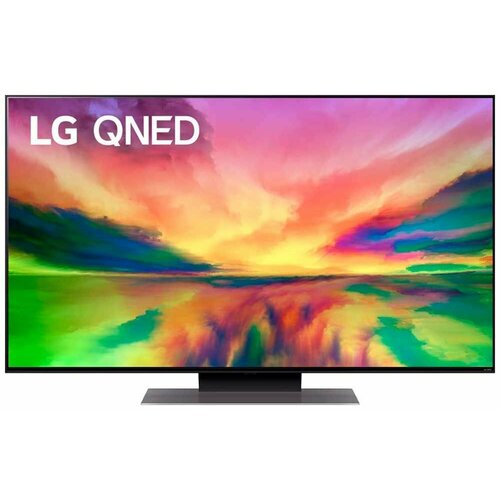4K QNED телевизор LG 75QNED816RA 24581600₽