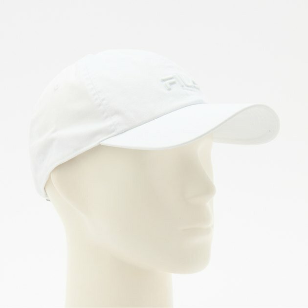 фото Головные уборы Fila 127040 белый, Размер б/р