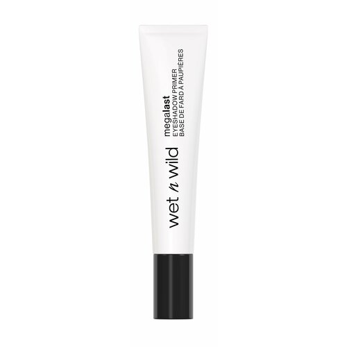 WETnWILD Основа Для Макияжа Глаз Megalast Eyeshadow Primer Тон 1115561e, 10 мл